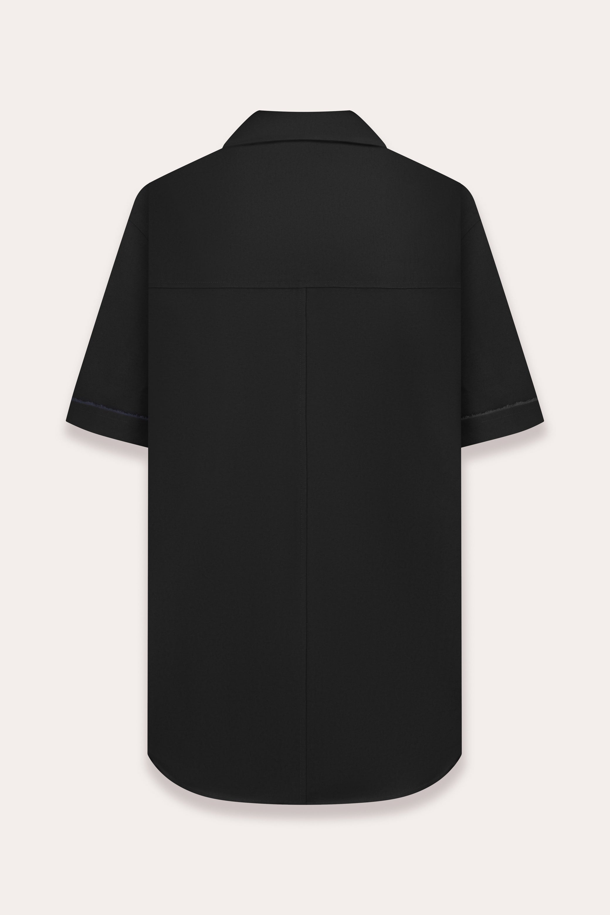 Leisure in wool & silk