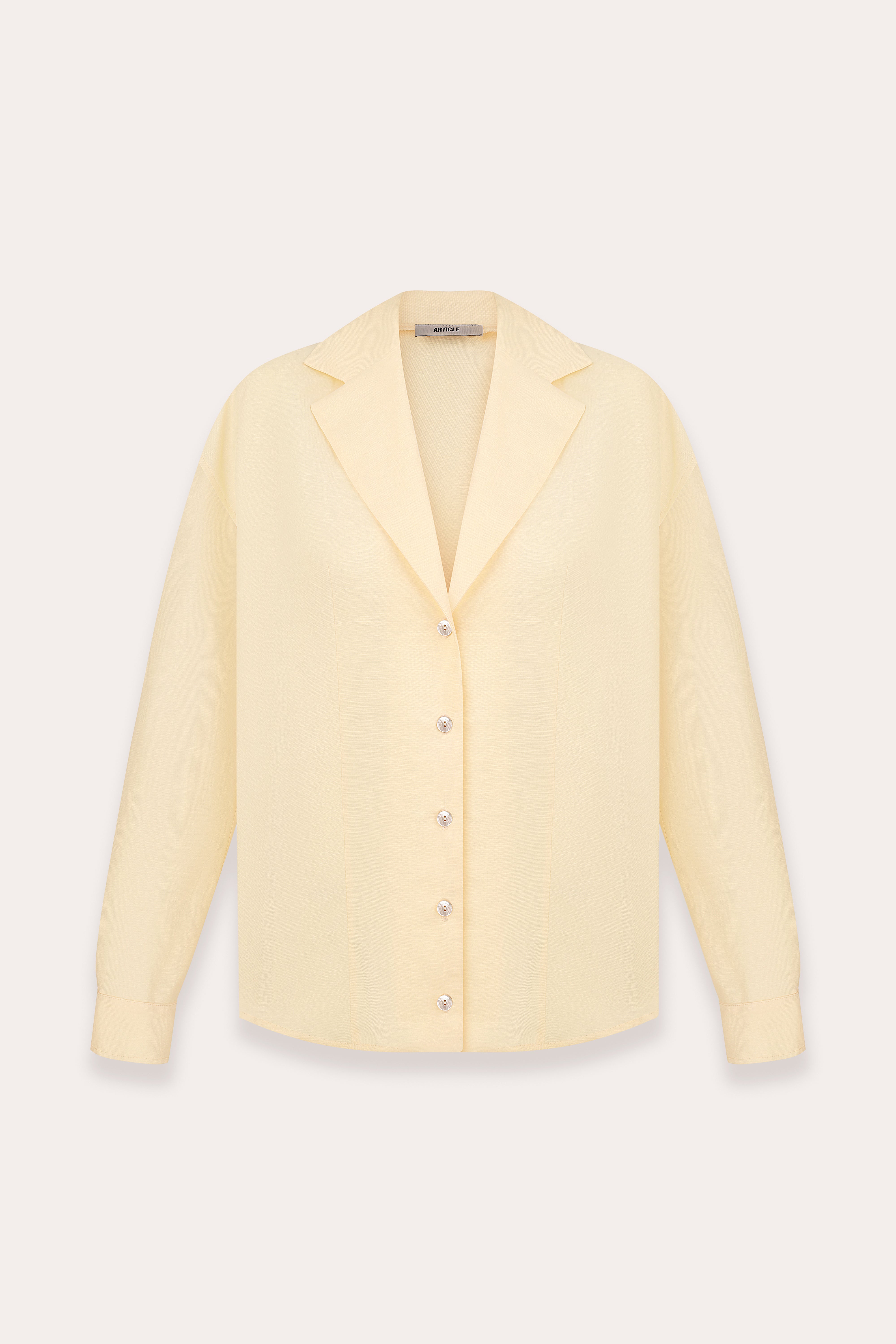 Linen shirt