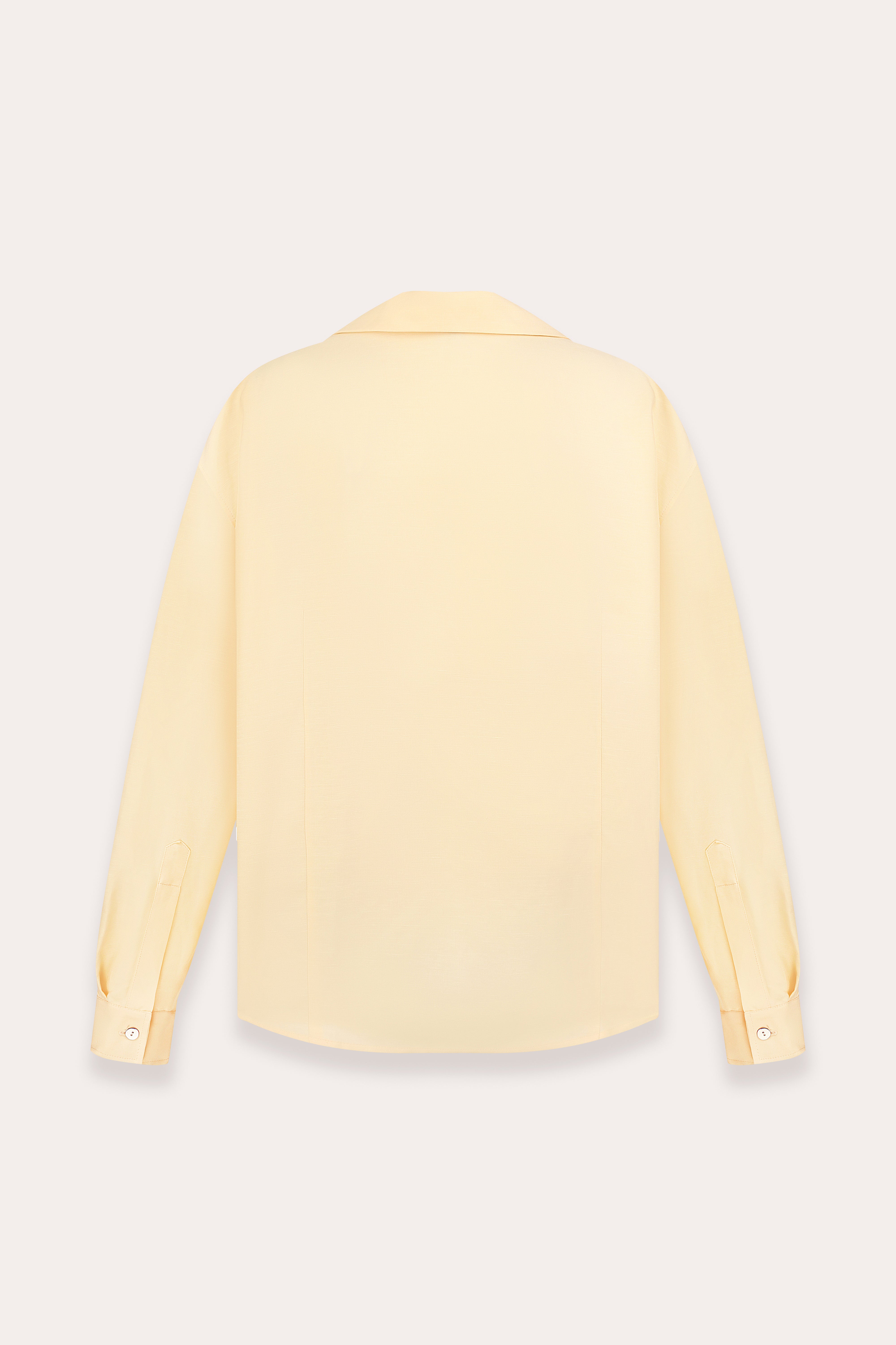 Linen shirt