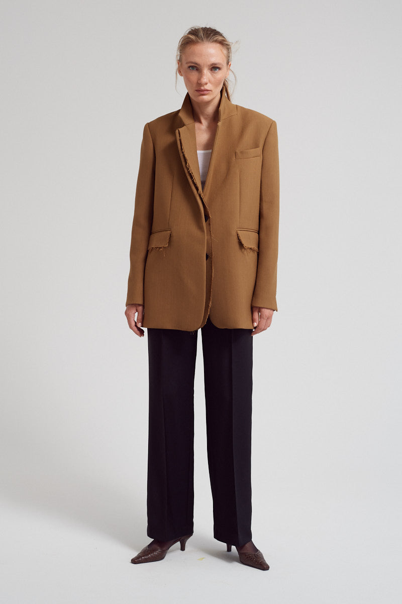 Manhattan blazer