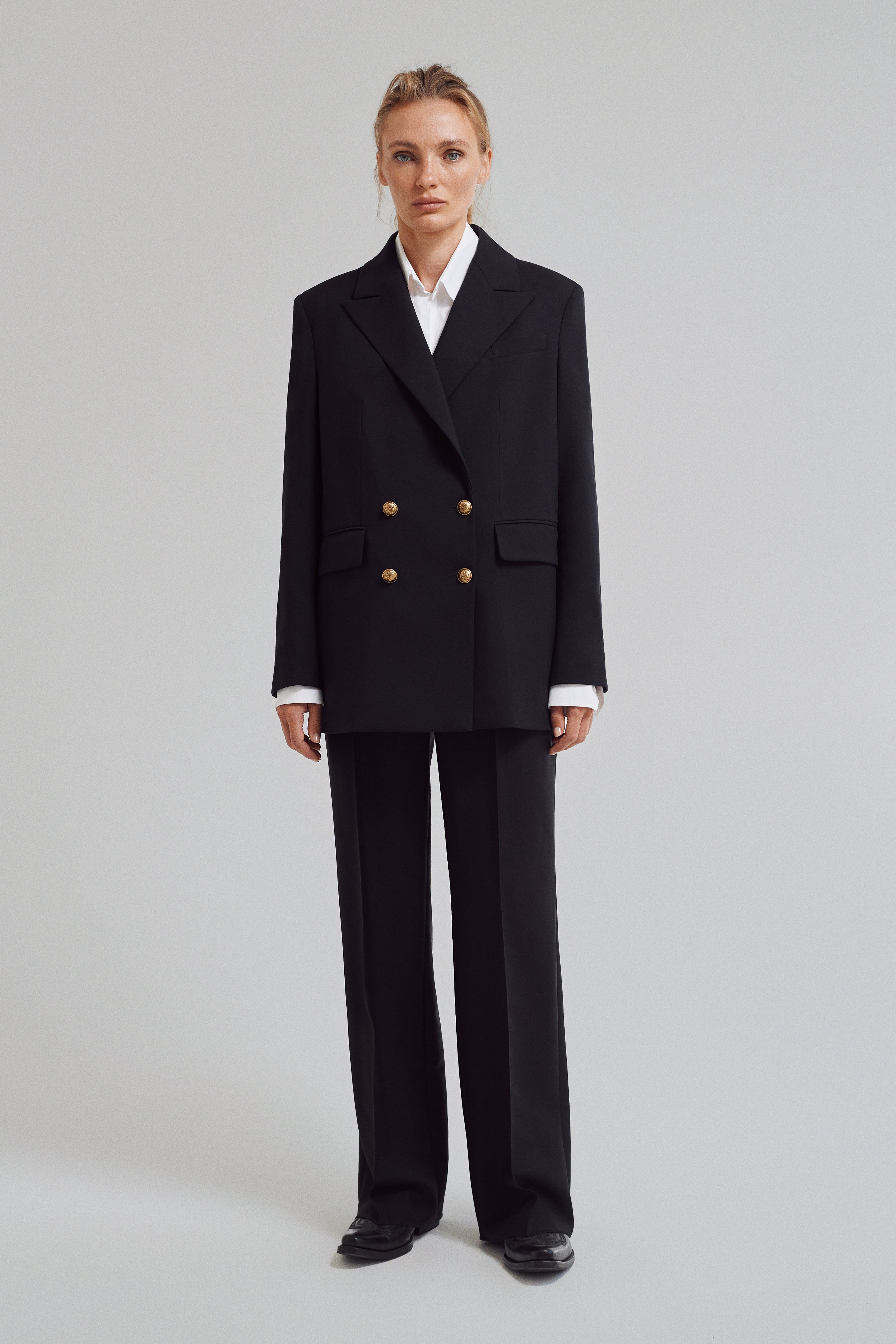 Blazer #22. Biarritz