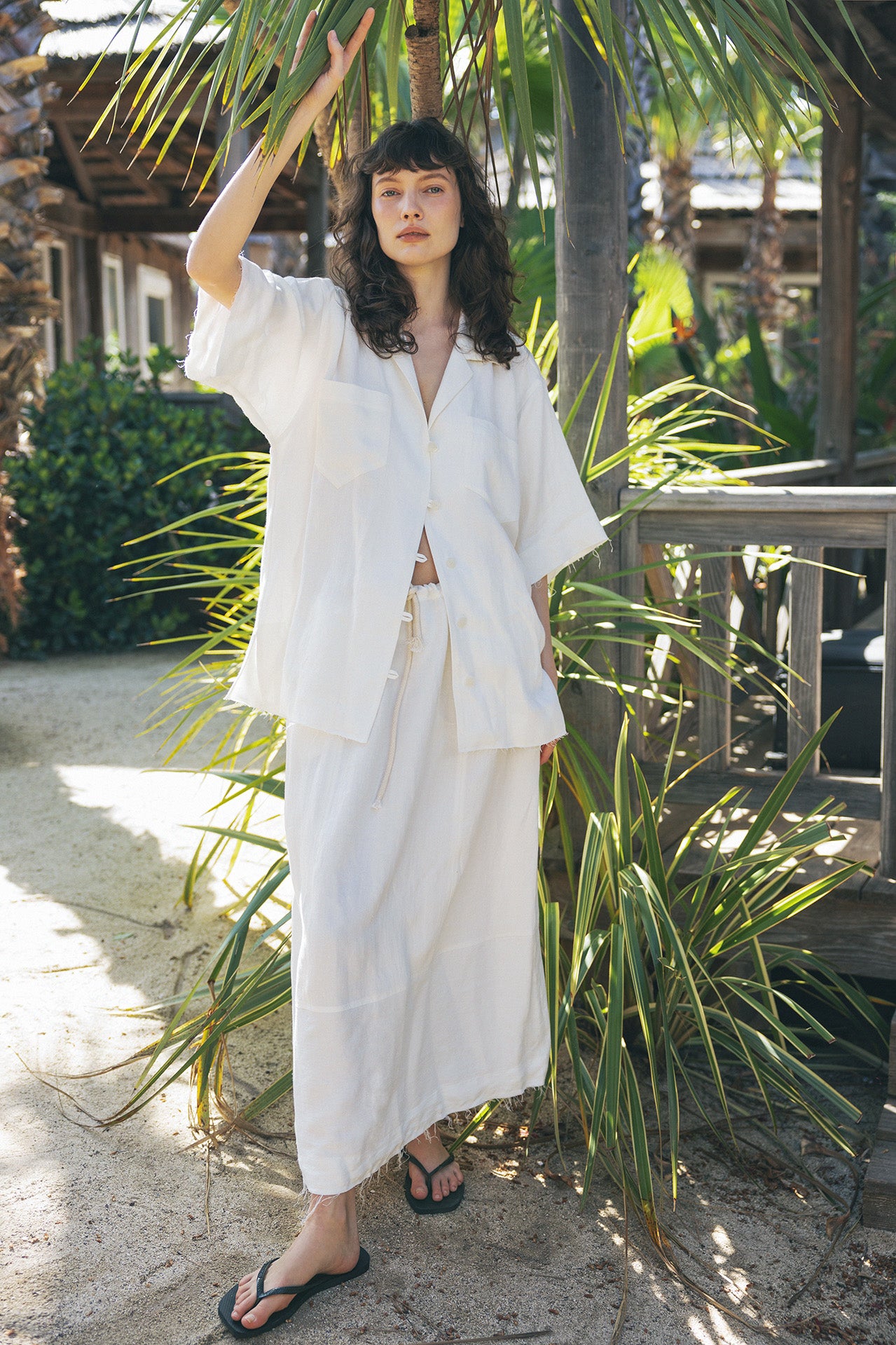 Skirt #19. Chloé